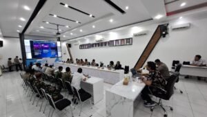 Konser Ungu di Bojonegoro Kantongi Izin, Aparat Matangkan Skema Pengamanan